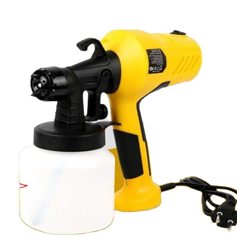 Miniatura 4 de Pistola de Pintura electric paint elite